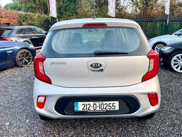 Kia Picanto Immaculate Condition Low Mileage 374491761