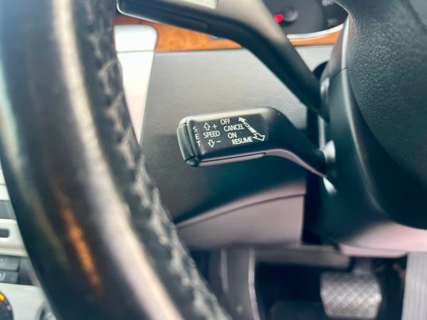 VW Passat 1.6 FSI • Auto • NCT 02/26 • Tax 03/25 374491934