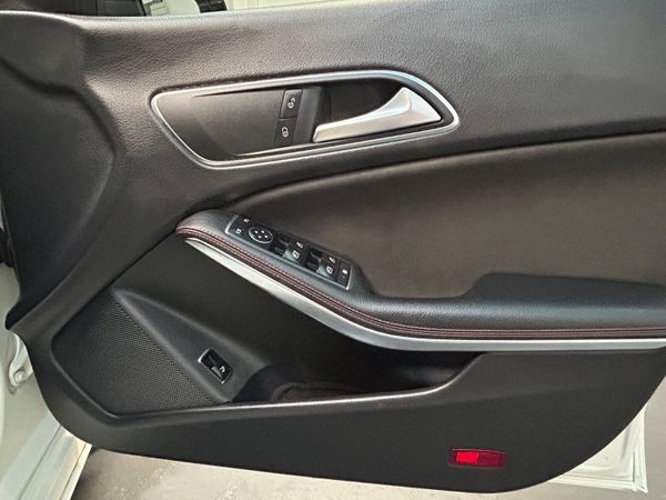 171 MERCEDES CLA 220CDI AMG AUTO = BLACK EDITION = 374491969