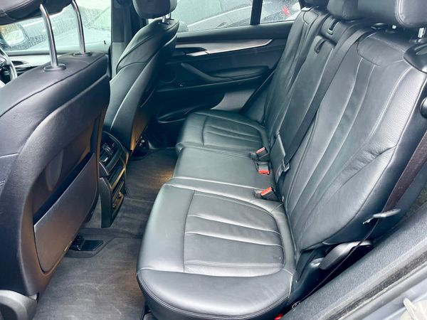 BMW X5 3.0d•CREW CAB•M SPORT•NO VAT 374492048