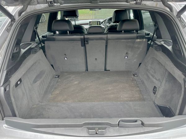 BMW X5 3.0d•CREW CAB•M SPORT•NO VAT 374492049