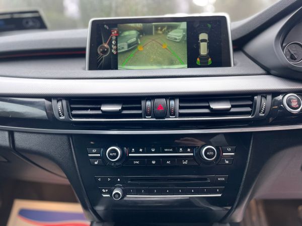 BMW X5 3.0d•CREW CAB•M SPORT•NO VAT 374492054