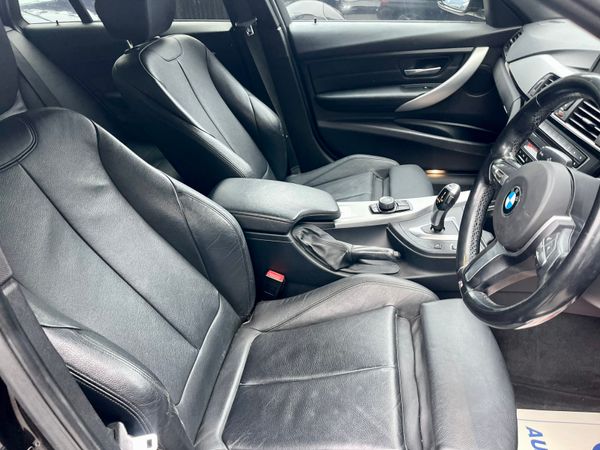 BMW 320d MSport Est (NCT/WARRANTY) 374492245