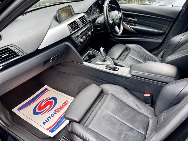 BMW 320d MSport Est (NCT/WARRANTY) 374492246