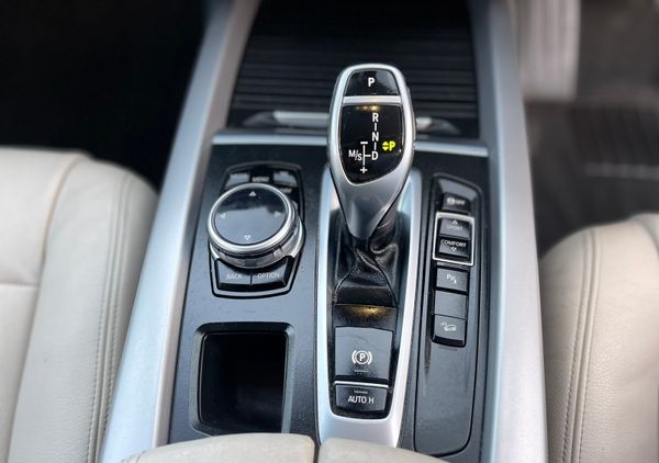 BMW X5 7 SEATER XDRIVE 25D 374492334