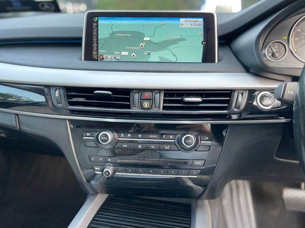 BMW X5 7 SEATER XDRIVE 25D 374492335