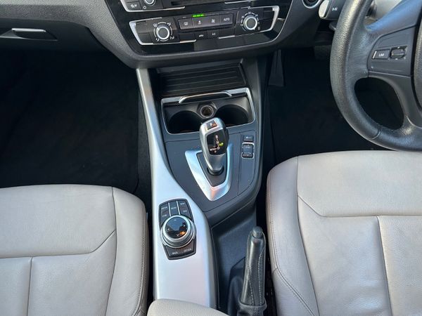 BMW 116d Auto SE 374493757