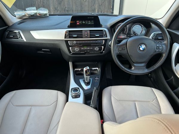 BMW 116d Auto SE 374493758