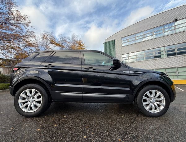 Range Rover Evoque 2.0 ED4 Low Miles 374506630