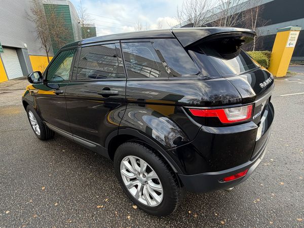 Range Rover Evoque 2.0 ED4 Low Miles 374506655