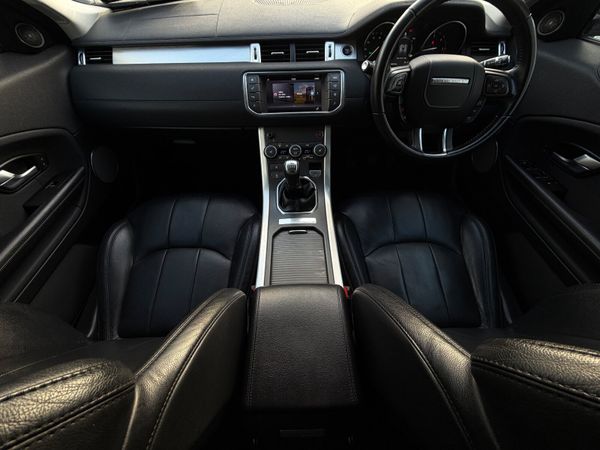 Range Rover Evoque 2.0 ED4 Low Miles 374506669