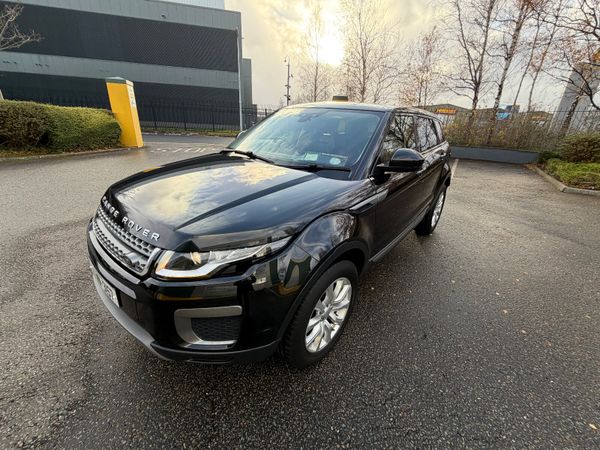 Range Rover Evoque 2.0 ED4 Low Miles 374506662