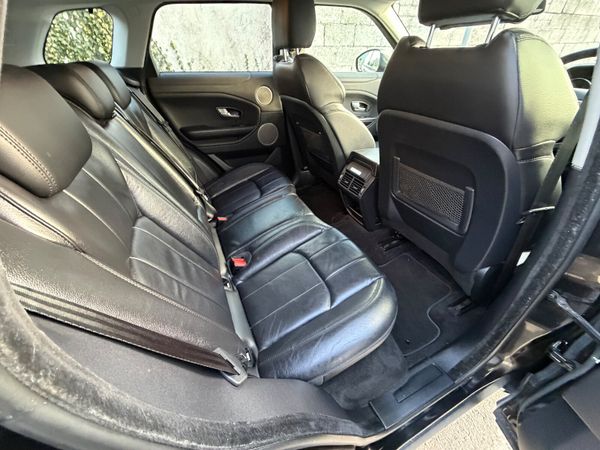 Range Rover Evoque 2.0 ED4 Low Miles 374506678