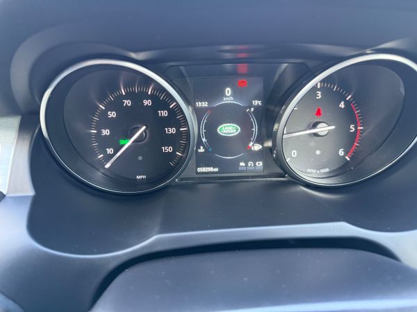 Range Rover Evoque 2.0 ED4 Low Miles 374506702