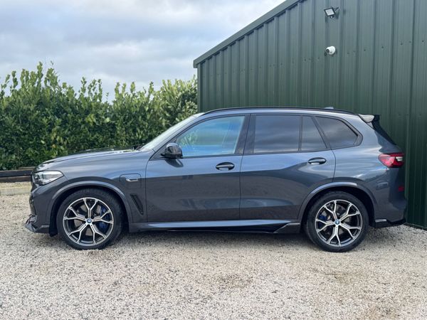 BMW X5 2022 MASSIVE SPEC 45E 374506964