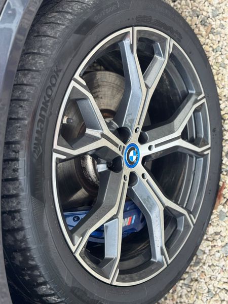 BMW X5 2022 MASSIVE SPEC 45E 374506968