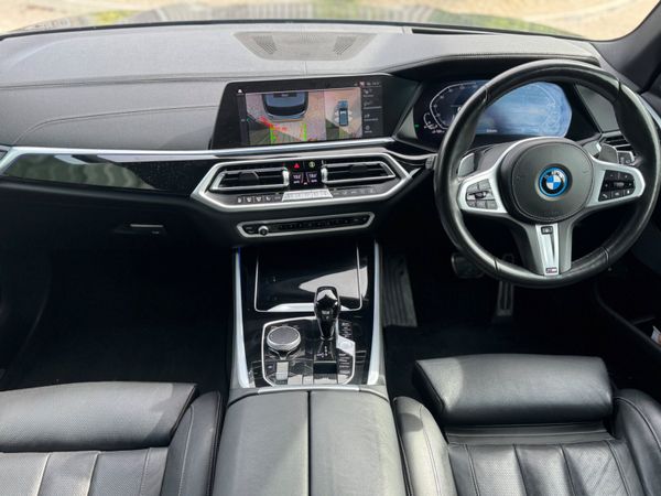 BMW X5 2022 MASSIVE SPEC 45E 374506975