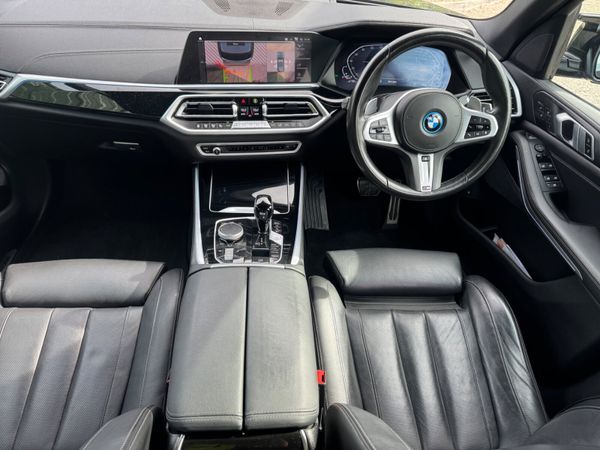 BMW X5 2022 MASSIVE SPEC 45E 374506976