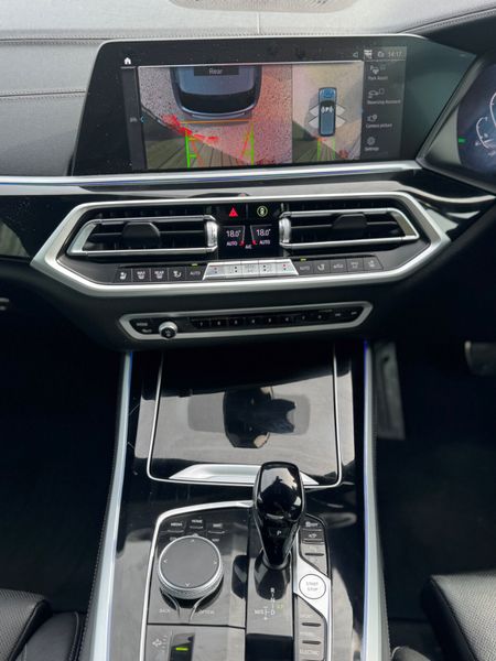 BMW X5 2022 MASSIVE SPEC 45E 374506971