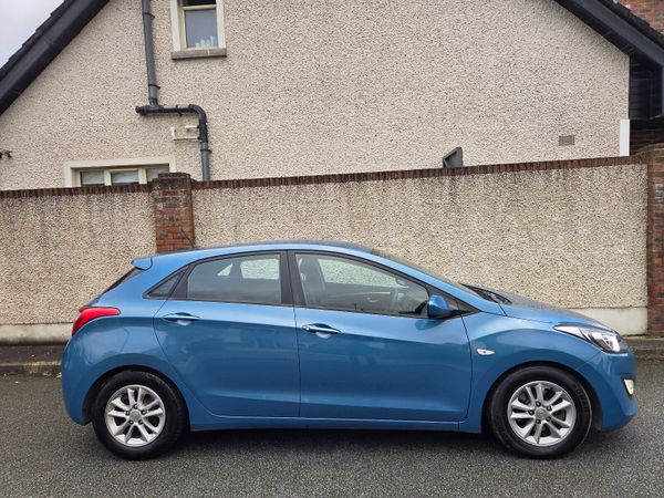 Hyundai i30 1.6 Deluxe, New Nct 374508229