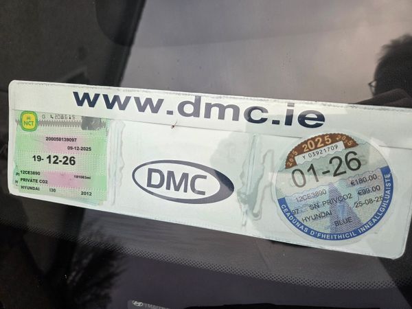 Hyundai i30 1.6 Deluxe, New Nct 374508239