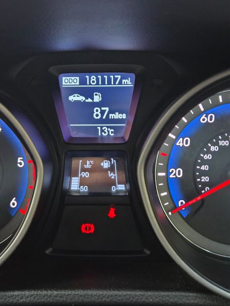 Hyundai i30 1.6 Deluxe, New Nct 374508249