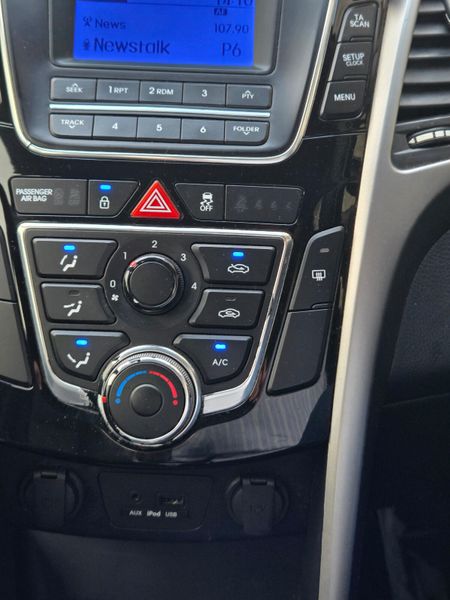 Hyundai i30 1.6 Deluxe, New Nct 374508251