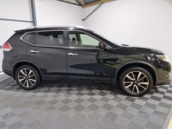 2016 Nissan X-Trail 7 Seats 1.6 Diesel 374508294