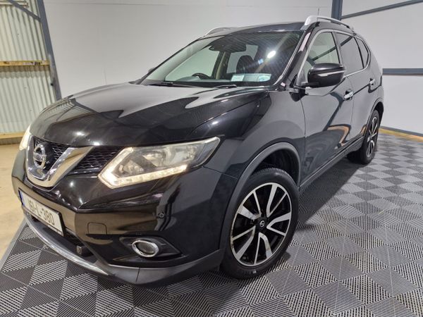 2016 Nissan X-Trail 7 Seats 1.6 Diesel 374508295