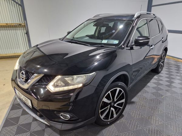 2016 Nissan X-Trail 7 Seats 1.6 Diesel 374508298