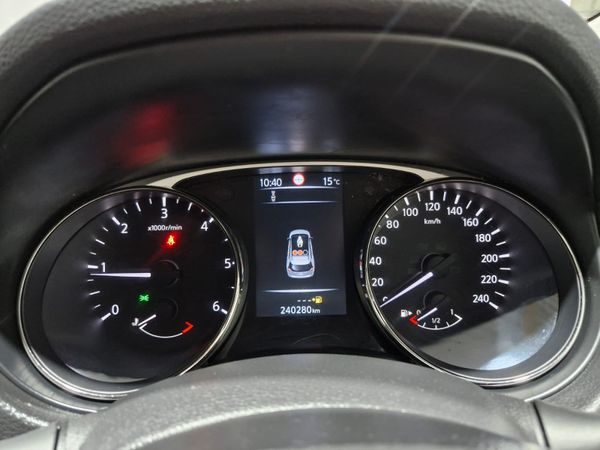 2016 Nissan X-Trail 7 Seats 1.6 Diesel 374508309