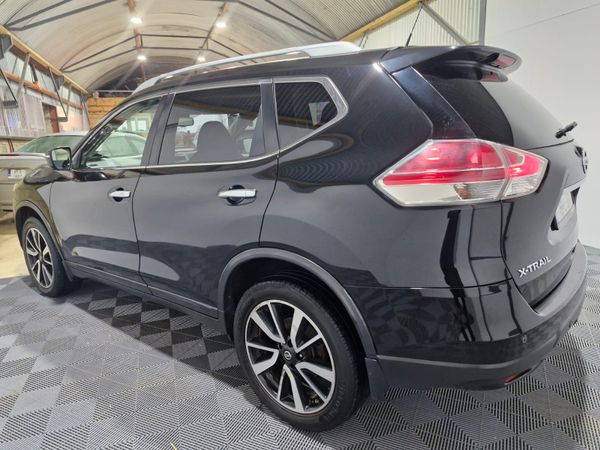2016 Nissan X-Trail 7 Seats 1.6 Diesel 374508302