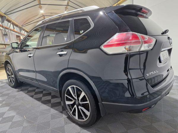 2016 Nissan X-Trail 7 Seats 1.6 Diesel 374508303