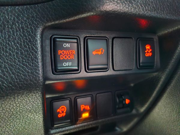 2016 Nissan X-Trail 7 Seats 1.6 Diesel 374508314