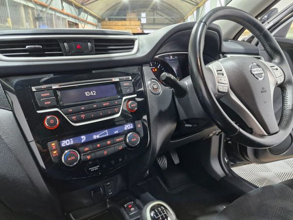 2016 Nissan X-Trail 7 Seats 1.6 Diesel 374508317