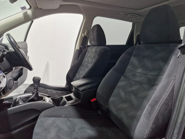 2016 Nissan X-Trail 7 Seats 1.6 Diesel 374508312