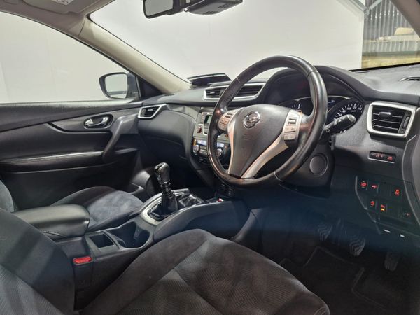 2016 Nissan X-Trail 7 Seats 1.6 Diesel 374508313