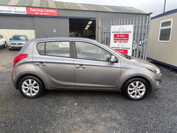2014 Hyundai i20 premium 1.4crdi 374508400