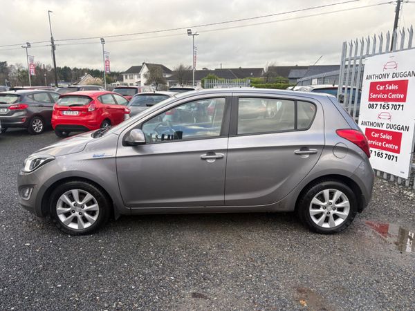 2014 Hyundai i20 premium 1.4crdi 374508435