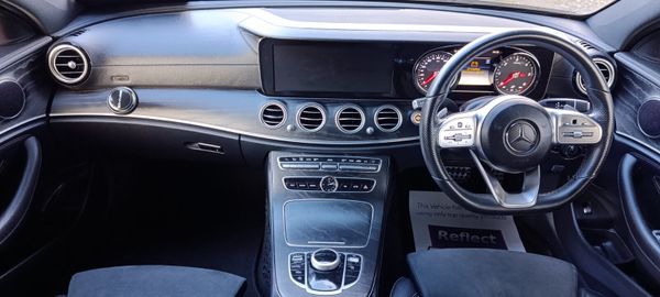 2018Mercedes-Benz E-Class Automatic 374508621