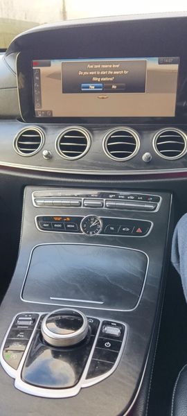 2018Mercedes-Benz E-Class Automatic 374508723