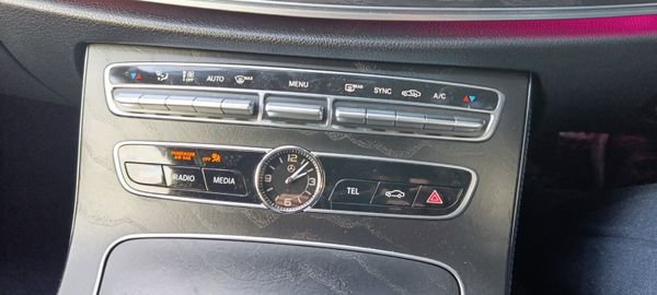 2018Mercedes-Benz E-Class Automatic 374508807