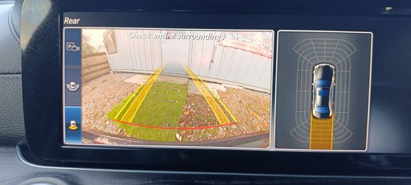 2018Mercedes-Benz E-Class Automatic 374508890