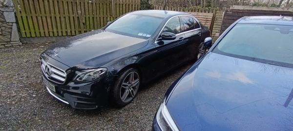 2018Mercedes-Benz E-Class Automatic 374509209