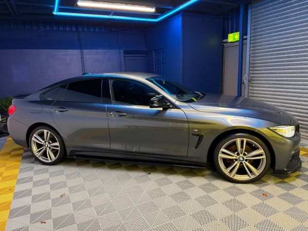 BMW 4-Series XDrive Sport 374509334
