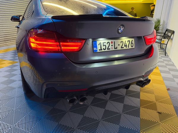 BMW 4-Series XDrive Sport 374509336