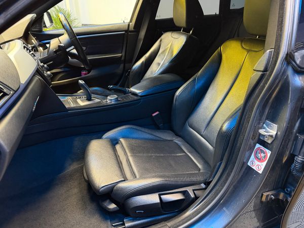 BMW 4-Series XDrive Sport 374509337