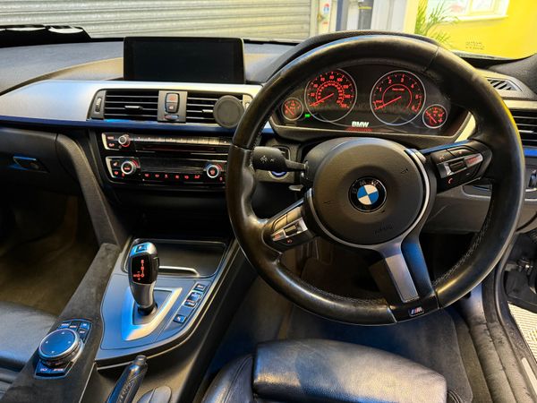 BMW 4-Series XDrive Sport 374509339