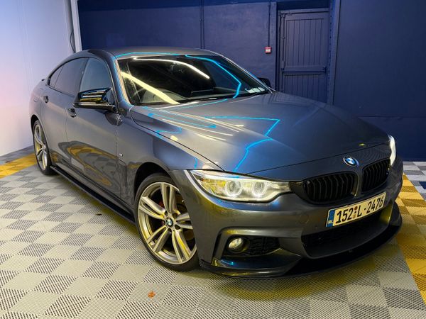 BMW 4-Series XDrive Sport 374509332