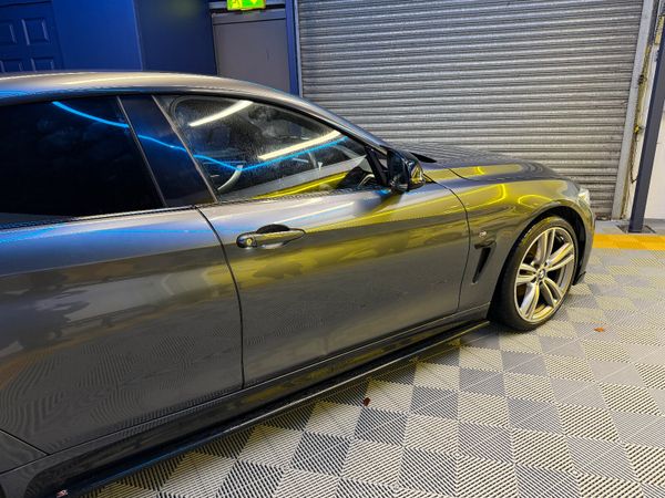 BMW 4-Series XDrive Sport 374509333